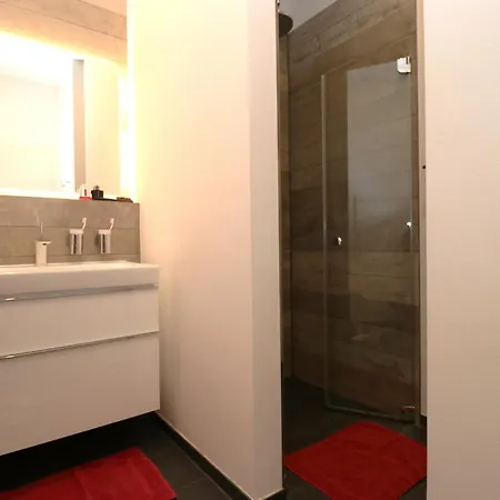 Apartment Alte Seefahrtschule App 07 