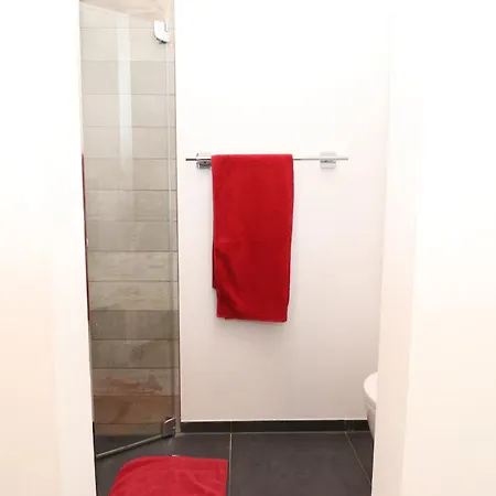 Appartamento Alte Seefahrtschule App 07 