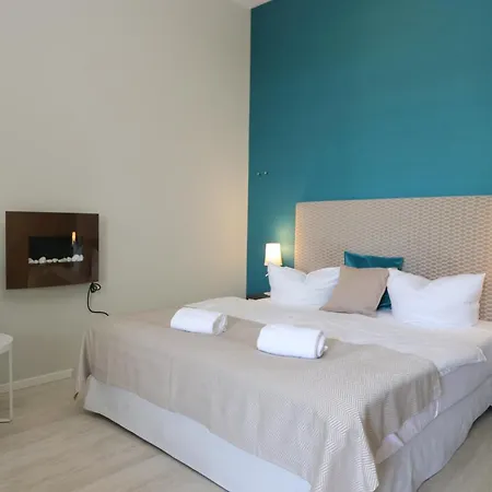 Appartamento Alte Seefahrtschule App 07 