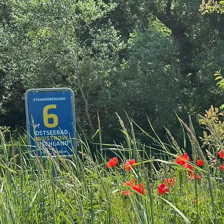 דירה Alte Seefahrtschule App 07 